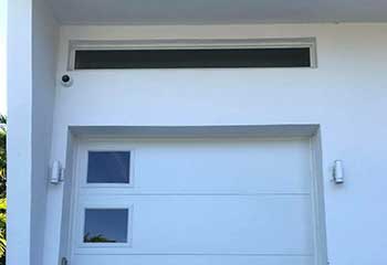 Garage Door Sensor Alignment In Inver Grove Heights
