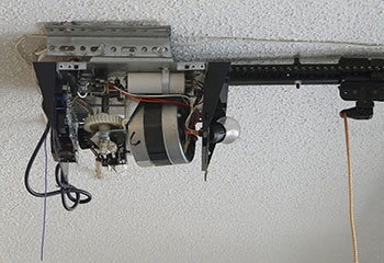 Garage Door Opener Repair - Inver Grove Heights